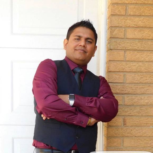 Meet your Posher, Anil - Picture 1 of 1